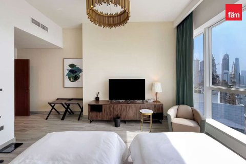 Appartement de 2 chambres à Dubai Media City, UAE No. 208115 4