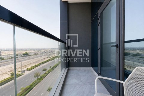 Квартира с 1 спальней в Dolphin Tower, ОАЭ №226006 10