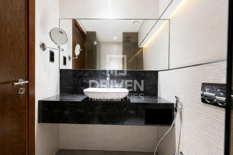 Квартира с 1 спальней в Dolphin Tower, ОАЭ №226006 12