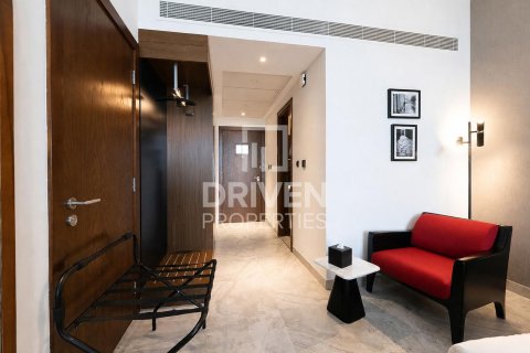 Квартира с 1 спальней в Dolphin Tower, ОАЭ №226006 5