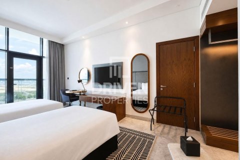 Квартира с 1 спальней в Dolphin Tower, ОАЭ №226006 3