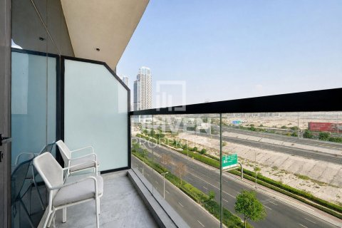 Квартира с 1 спальней в Dolphin Tower, ОАЭ №226006 7