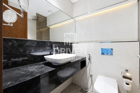 Квартира с 1 спальней в Dolphin Tower, ОАЭ №226006 11