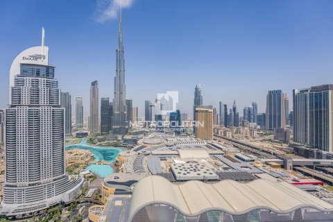 2 غرف نوم شقة في The Address Residence Fountain Views, الإمارات العربية المتحدة رقم 76794