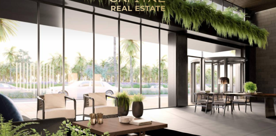 2 bedrooms Apartment in Dubai, UAE No. 7725