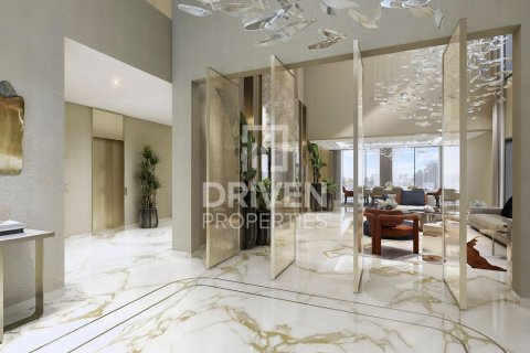 Townhouse de 4 dormitorios en Dubai, UAE No. 214895 3