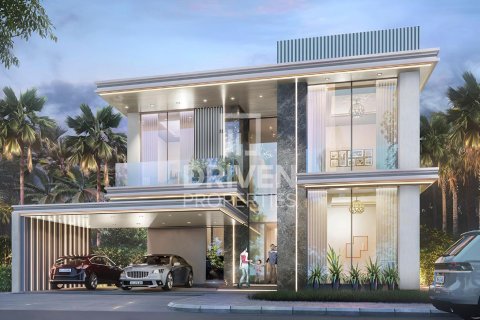 Townhouse de 4 dormitorios en Dubai, UAE No. 214895 14