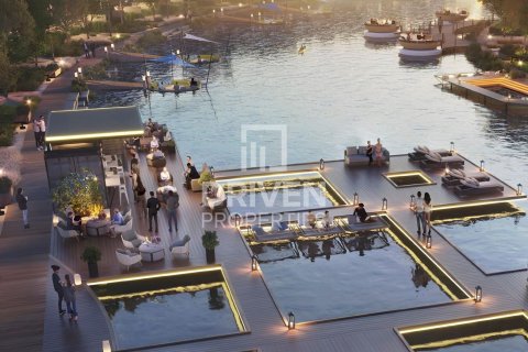 Townhouse de 4 dormitorios en Dubai, UAE No. 214895 21