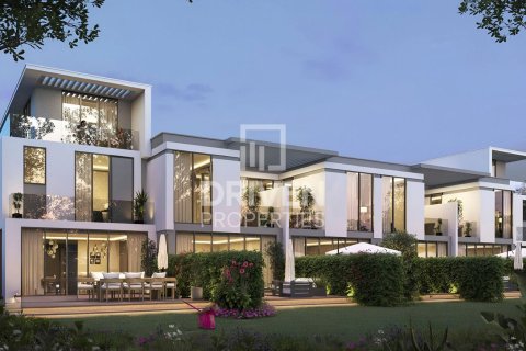 Townhouse de 4 dormitorios en Dubai, UAE No. 214895 17