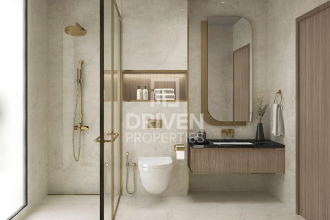 Townhouse de 4 dormitorios en Dubai, UAE No. 214895 9