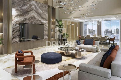 Townhouse de 4 dormitorios en Dubai, UAE No. 214895 5