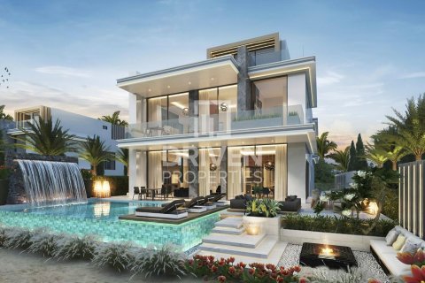 Townhouse de 4 dormitorios en Dubai, UAE No. 214895 13