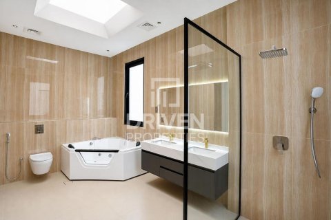 Villa de 6 dormitorios en Jasmine Leaf, UAE No. 223132 27