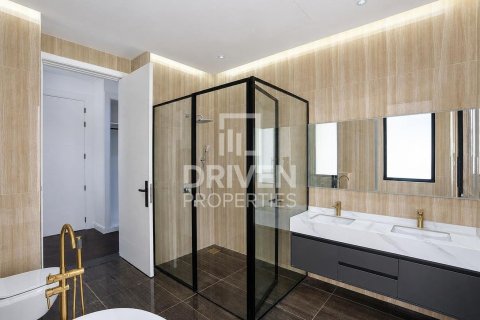 Villa de 6 dormitorios en Jasmine Leaf, UAE No. 223132 28