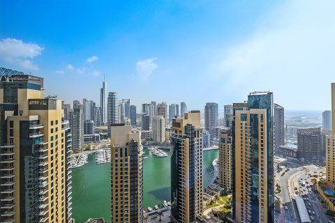 4 غرف نوم شقة في Rimal 5, الإمارات العربية المتحدة رقم 226562 7