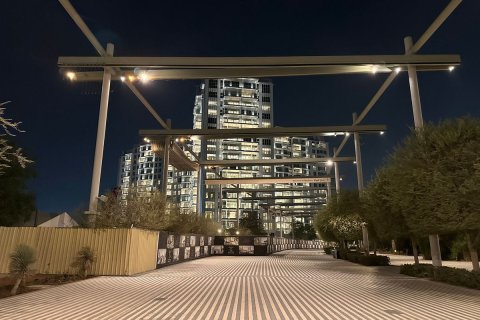 Квартира с 3 спальнями в Дубай, ОАЭ №143602 22