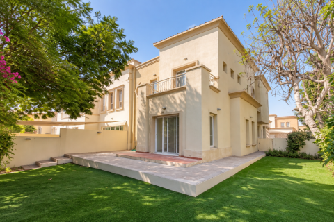 3 غرف نوم فيلا في The Springs, الإمارات العربية المتحدة رقم 212981