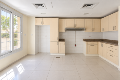 3 غرف نوم فيلا في The Springs, الإمارات العربية المتحدة رقم 212981 4