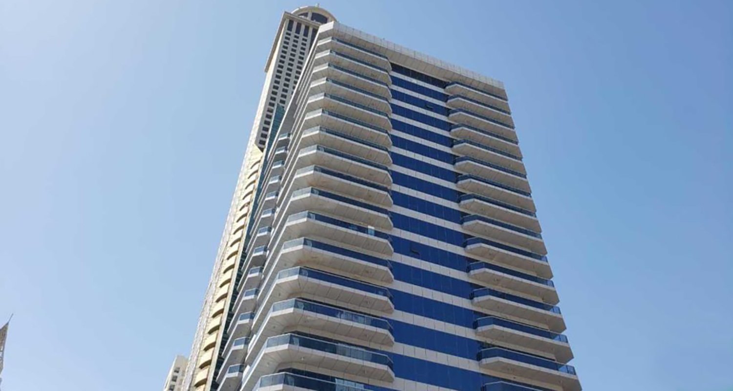 AL WASL TOWER