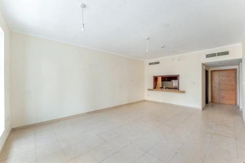 Appartement de 1 chambre à Downtown Dubai (Downtown Burj Dubai), UAE No. 198135