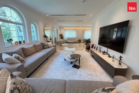 4 bedrooms Villa in Jumeirah Park, UAE No. 185999