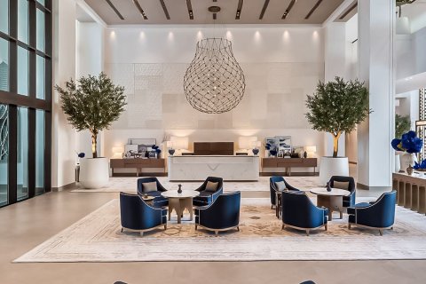 Villa de 5 dormitorios en Dubai, UAE No. 223375 3