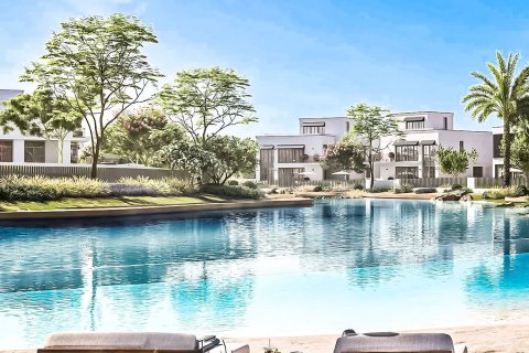 Villa de 5 dormitorios en Dubai, UAE No. 223375 6