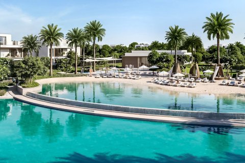 Villa de 5 dormitorios en Dubai, UAE No. 223375 11