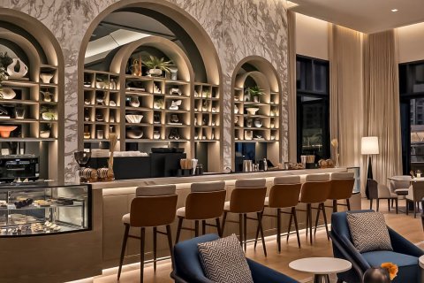 Villa de 5 dormitorios en Dubai, UAE No. 223375 5