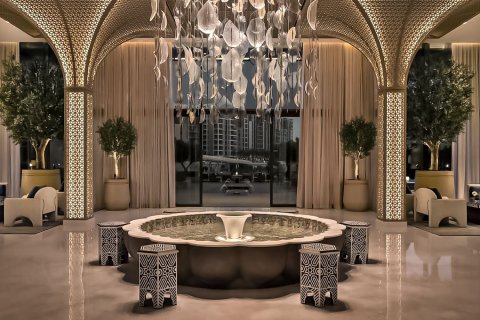Villa de 5 dormitorios en Dubai, UAE No. 223375 4