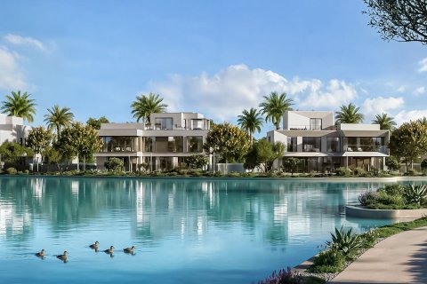 Villa de 5 dormitorios en Dubai, UAE No. 223375 8