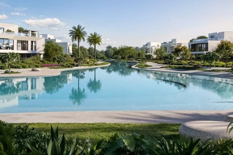 Villa de 5 dormitorios en Dubai, UAE No. 223375 10