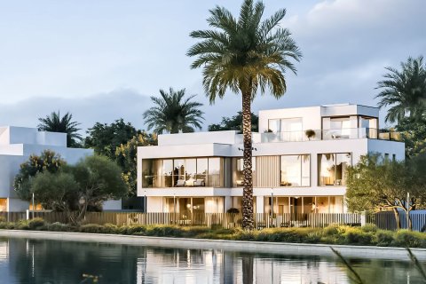 Villa de 5 dormitorios en Dubai, UAE No. 223375 7