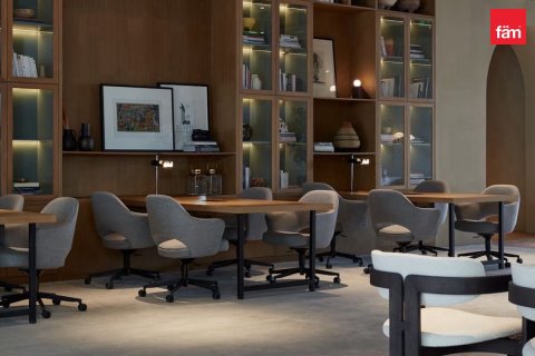 Appartement de 43.7m² à Business Bay, UAE No. 222003 25