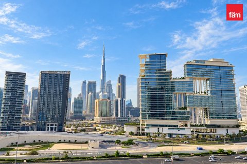 Appartement de 43.7m² à Business Bay, UAE No. 222003 4