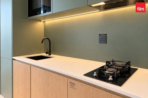 Appartement de 43.7m² à Business Bay, UAE No. 222003 15