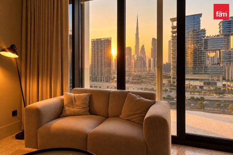 Appartement de 43.7m² à Business Bay, UAE No. 222003 5