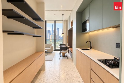 Appartement de 43.7m² à Business Bay, UAE No. 222003 9