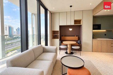 Appartement de 43.7m² à Business Bay, UAE No. 222003 8