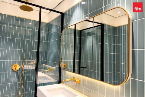 Appartement de 43.7m² à Business Bay, UAE No. 222003 17