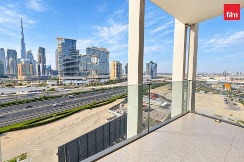 Appartement de 43.7m² à Business Bay, UAE No. 222003 6