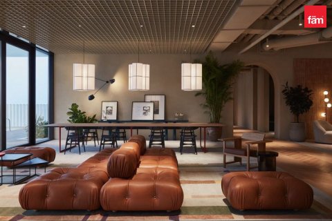 Appartement de 43.7m² à Business Bay, UAE No. 222003 23