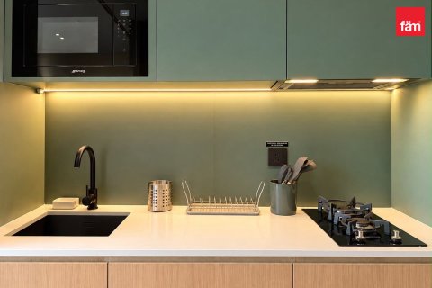 Appartement de 43.7m² à Business Bay, UAE No. 222003 14