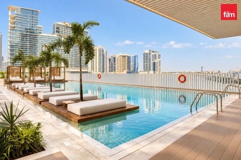 Appartement de 43.7m² à Business Bay, UAE No. 222003 20