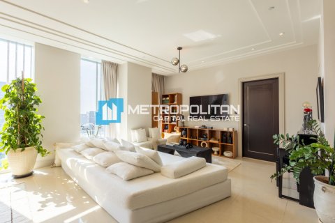 2 bedrooms Apartment on the Al Maryah Island, UAE No. 126476 5