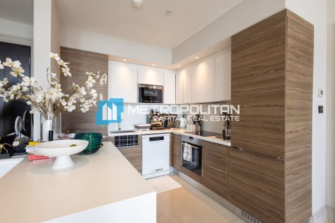 2 bedrooms Apartment on the Al Maryah Island, UAE No. 126476 11