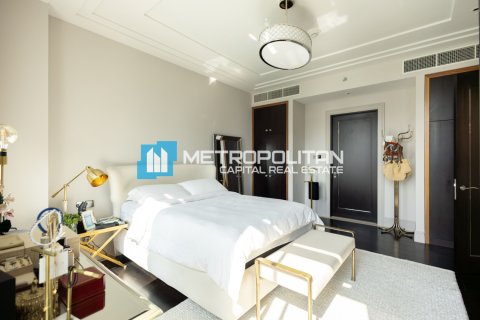 2 bedrooms Apartment on the Al Maryah Island, UAE No. 126476 10