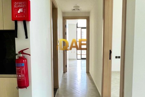 Apartment de 3 dormitorios en Al Jaddaf, UAE No. 96351 7