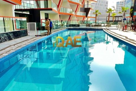 Apartment de 3 dormitorios en Al Jaddaf, UAE No. 96351 10
