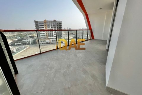 Apartment de 3 dormitorios en Al Jaddaf, UAE No. 96351 8